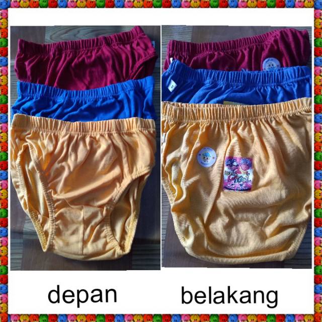 Detail Gambar Sempak Lucu Nomer 16