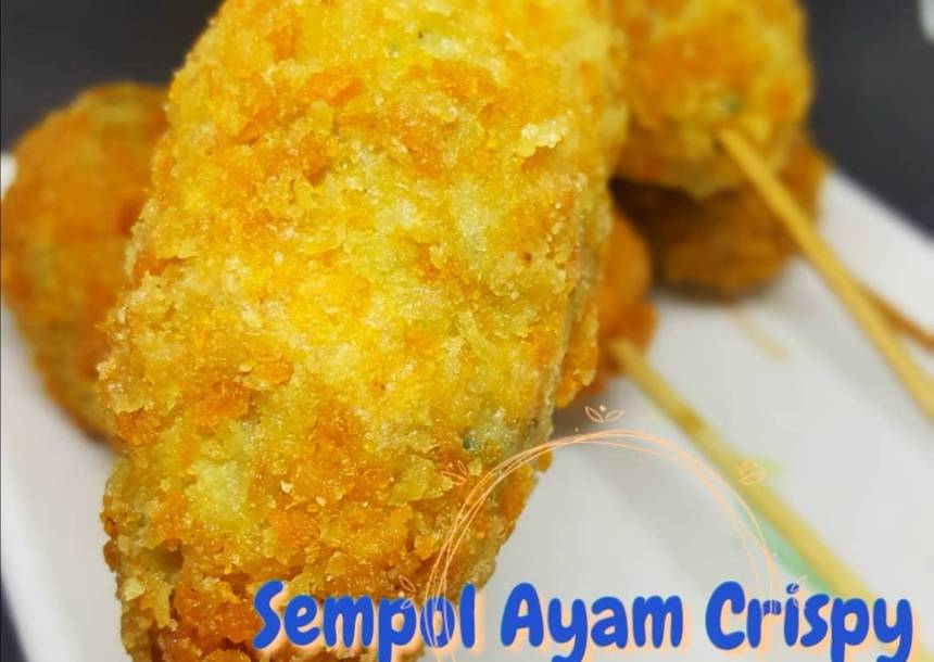 Detail Gambar Sempol Goreng Nomer 46