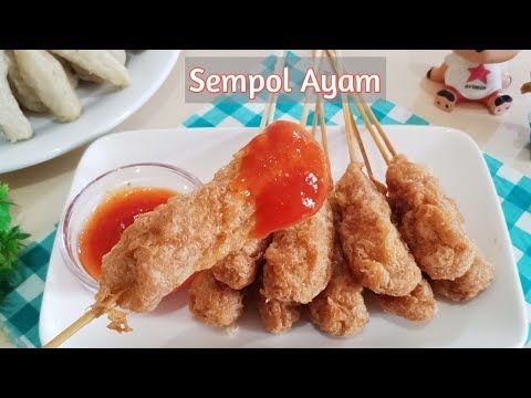 Detail Gambar Sempol Goreng Nomer 54