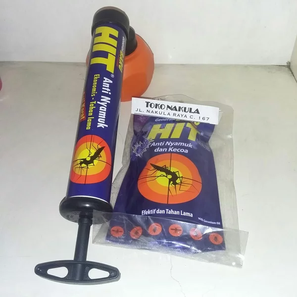 Detail Gambar Semprotan Hit Nomer 55
