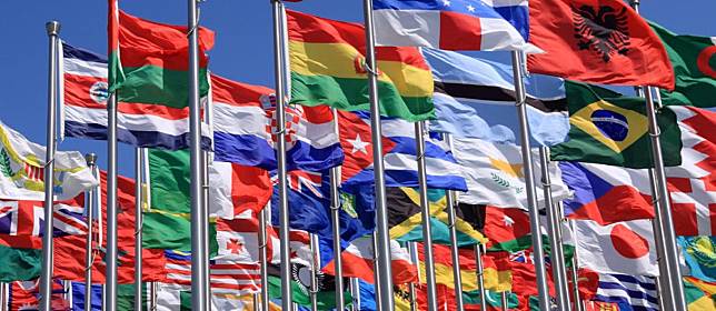 Detail Gambar Semua Bendera Negara Di Dunia Nomer 43