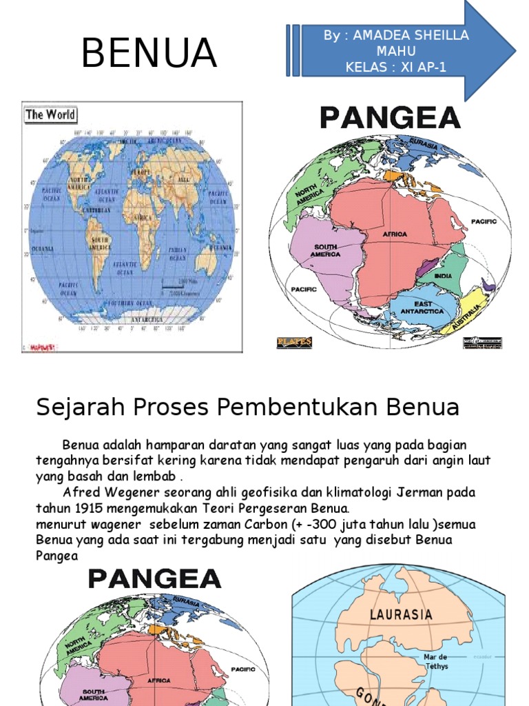 Detail Gambar Semua Benua Nomer 40