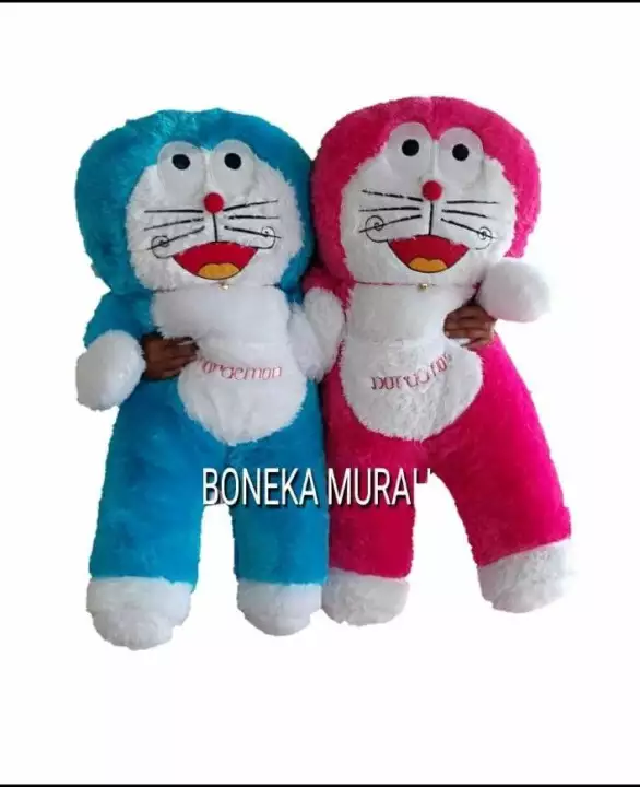 Detail Gambar Semua Boneka Nomer 45