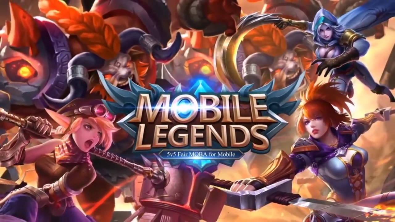 Detail Gambar Semua Hero Mobile Legend Nomer 17