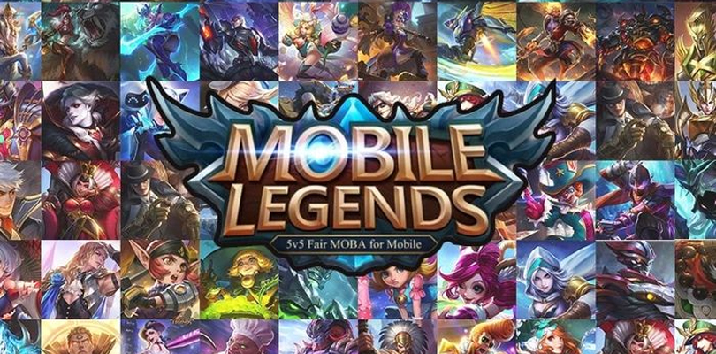 Detail Gambar Semua Hero Mobile Legend Nomer 3