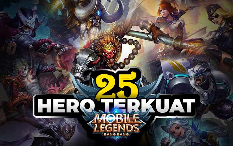 Detail Gambar Semua Hero Mobile Legend Nomer 39