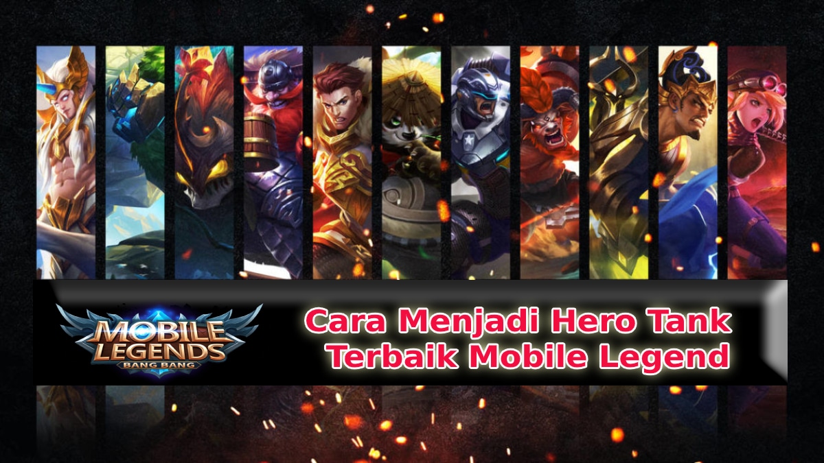 Detail Gambar Semua Hero Mobile Legend Nomer 47