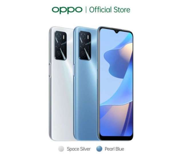 Detail Gambar Semua Hp Oppo Nomer 24