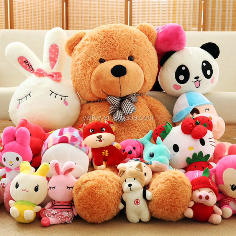 Detail Gambar Semua Jenis Boneka Nomer 18