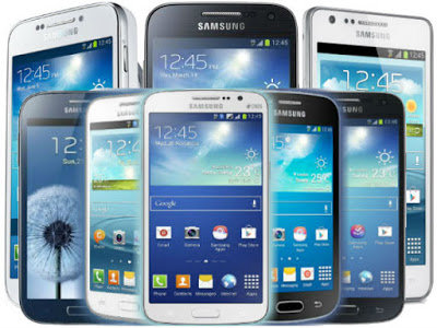 Detail Gambar Semua Jenis Hp Samsung Nomer 11