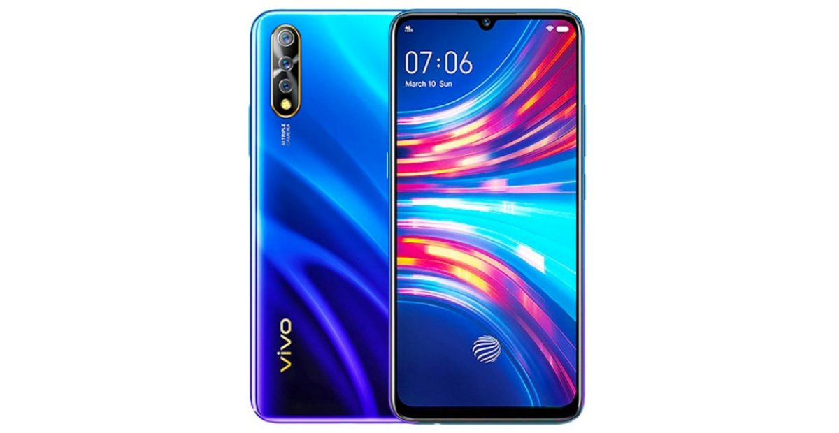 Detail Gambar Semua Jenis Hp Vivo Nomer 21