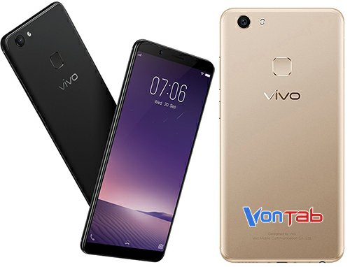 Detail Gambar Semua Jenis Hp Vivo Nomer 26