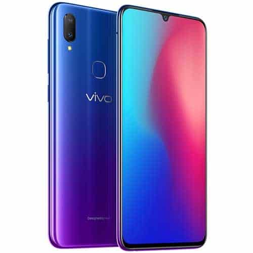 Detail Gambar Semua Jenis Hp Vivo Nomer 28