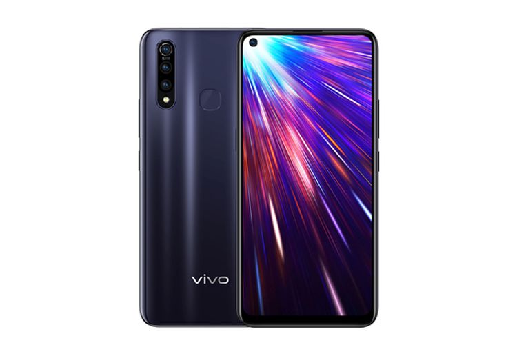 Detail Gambar Semua Jenis Hp Vivo Nomer 30