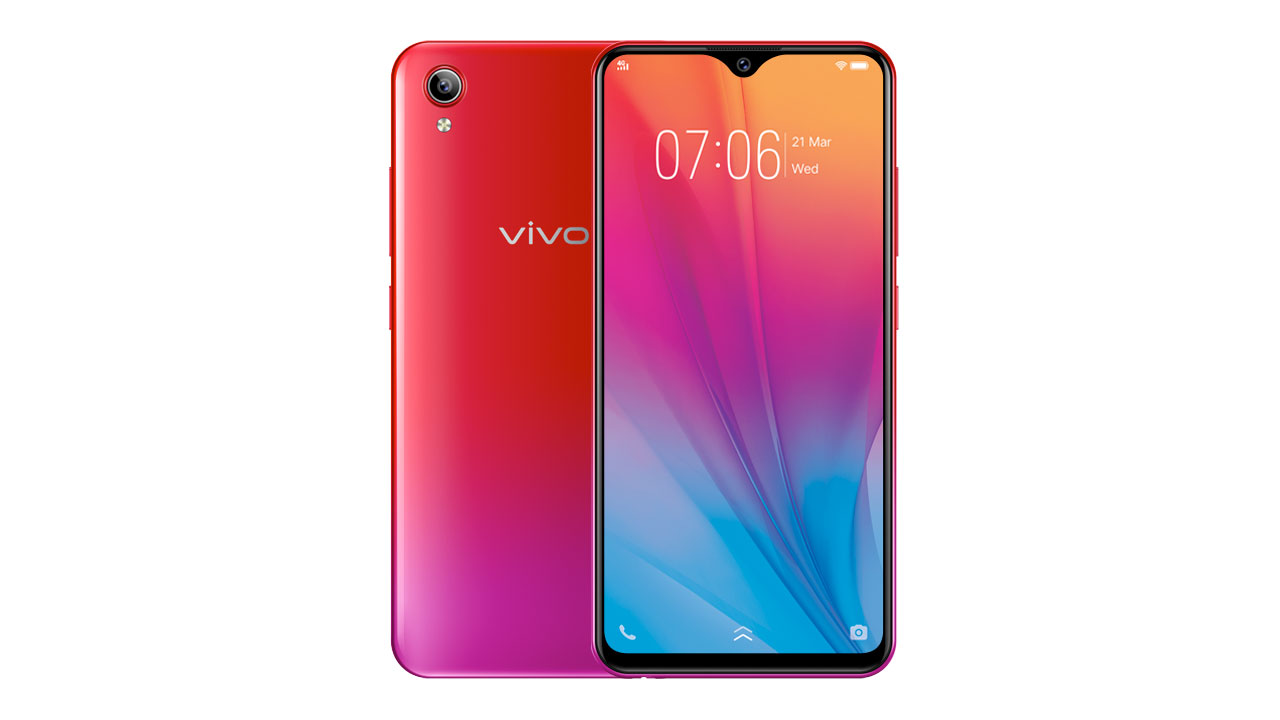 Detail Gambar Semua Jenis Hp Vivo Nomer 39