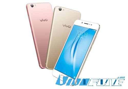 Detail Gambar Semua Jenis Hp Vivo Nomer 45