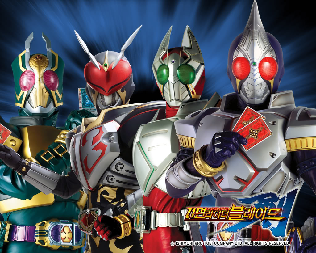 Detail Gambar Semua Kamen Rider Nomer 25