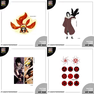 Detail Gambar Semua Mata Sharingan Nomer 33