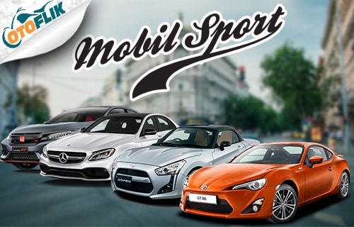 Detail Gambar Semua Mobil Sport Nomer 4