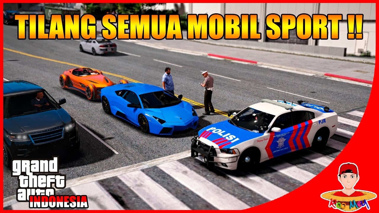 Detail Gambar Semua Mobil Sport Nomer 44