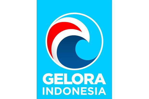 Detail Gambar Semua Partai Di Indonesia Nomer 20