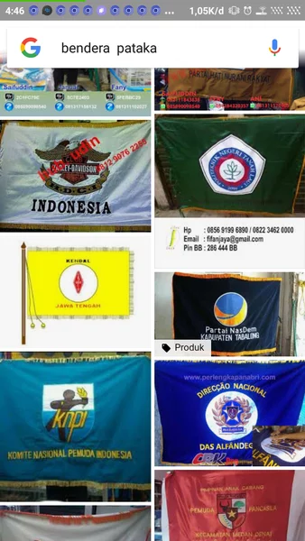 Detail Gambar Semua Partai Di Indonesia Nomer 52