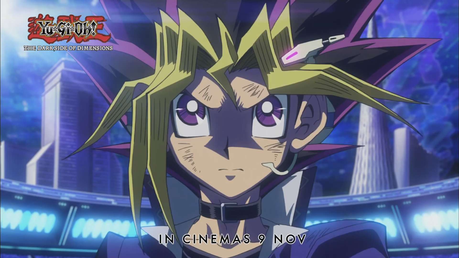 Detail Gambar Semua Seri Karakter Yu Gi Oh Nomer 14