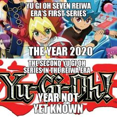 Detail Gambar Semua Seri Karakter Yu Gi Oh Nomer 18