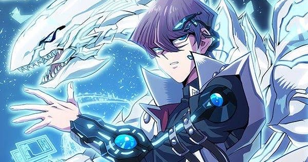 Detail Gambar Semua Seri Karakter Yu Gi Oh Nomer 30
