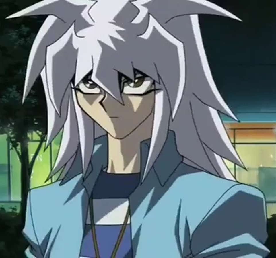 Detail Gambar Semua Seri Karakter Yu Gi Oh Nomer 36