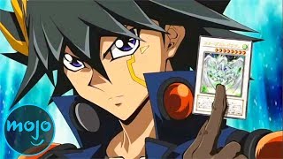 Detail Gambar Semua Seri Karakter Yu Gi Oh Nomer 38