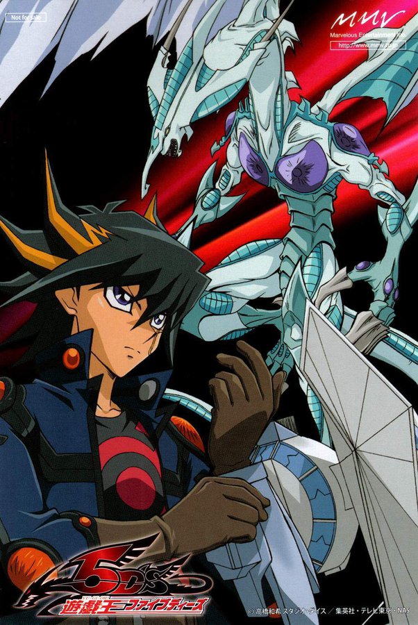 Detail Gambar Semua Seri Karakter Yu Gi Oh Nomer 40