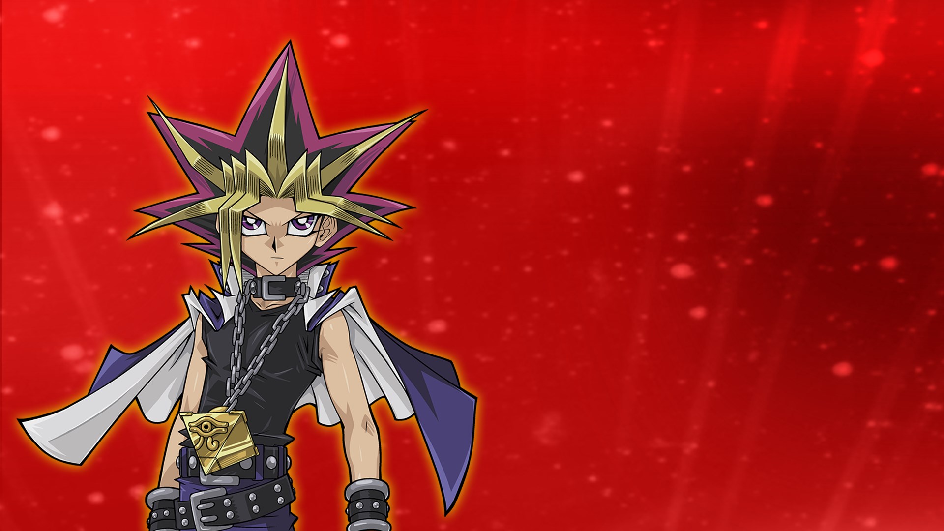 Detail Gambar Semua Seri Karakter Yu Gi Oh Nomer 52