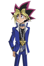 Detail Gambar Semua Seri Karakter Yu Gi Oh Nomer 8