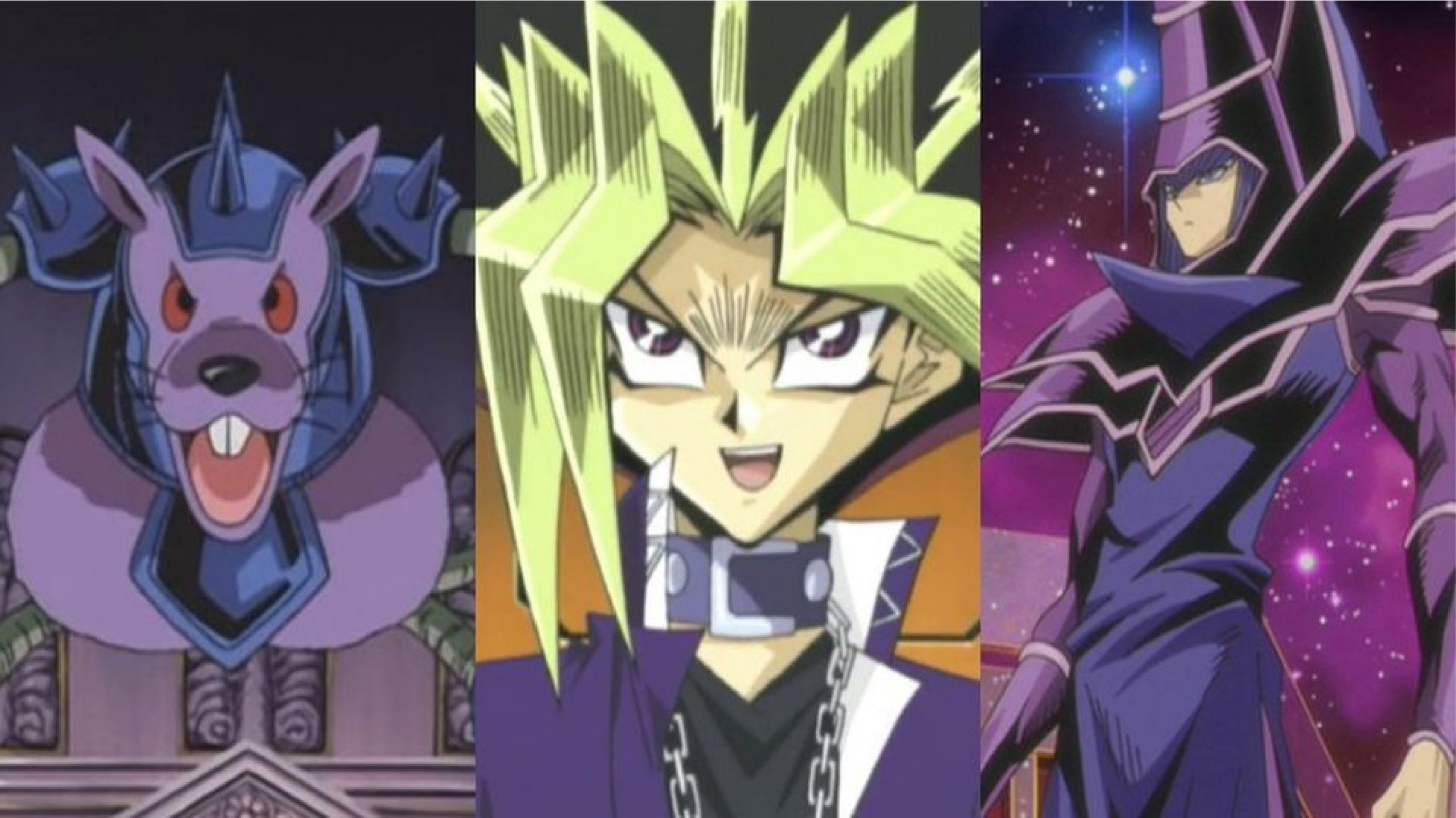 Detail Gambar Semua Seri Yugioh Nomer 49