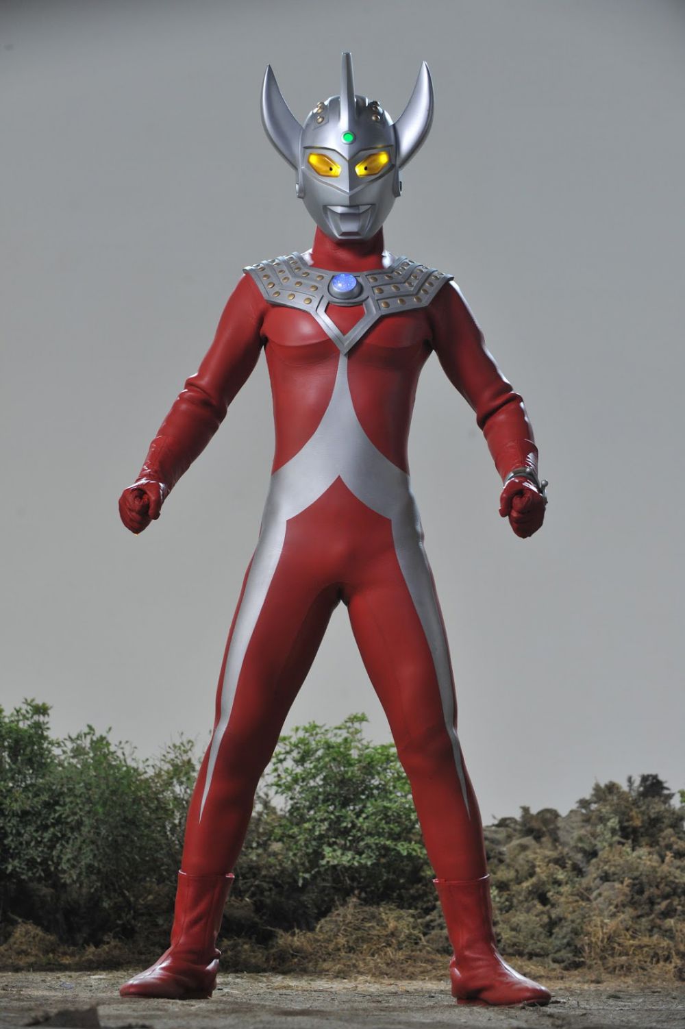 Detail Gambar Semua Ultraman Nomer 51