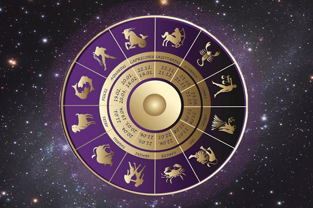 Detail Gambar Semua Zodiak Nomer 11