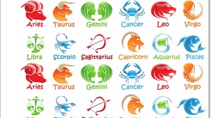 Detail Gambar Semua Zodiak Nomer 13