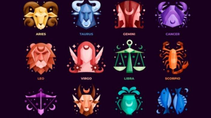 Detail Gambar Semua Zodiak Nomer 19