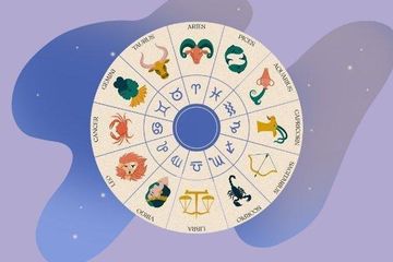 Detail Gambar Semua Zodiak Nomer 31