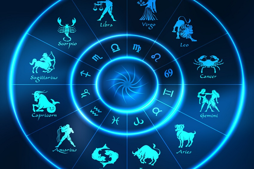 Detail Gambar Semua Zodiak Nomer 37