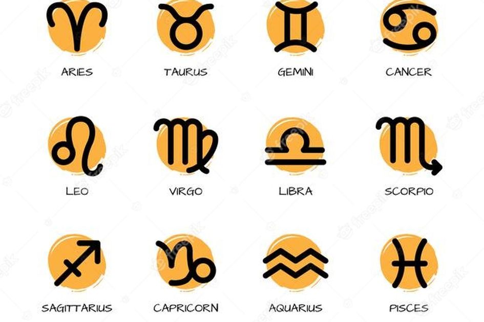 Detail Gambar Semua Zodiak Nomer 54