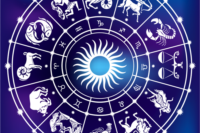 Detail Gambar Semua Zodiak Nomer 7