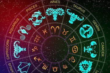 Detail Gambar Semua Zodiak Nomer 9