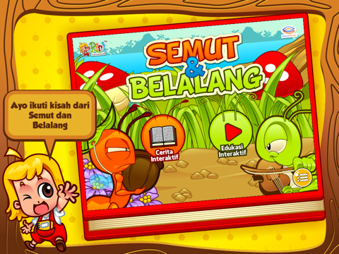 Detail Gambar Semut Dan Belalang Nomer 52