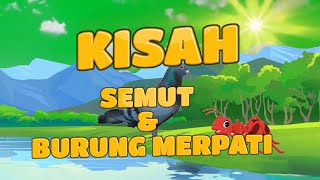 Detail Gambar Semut Jatuh Ke Sungai Nomer 10