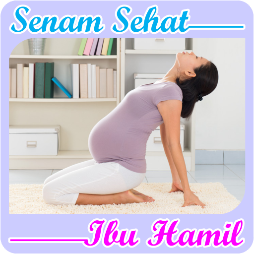 Detail Gambar Senam Ibu Hamil Nomer 50