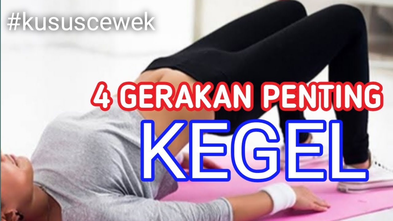 Detail Gambar Senam Kegel Sederhana Nomer 5