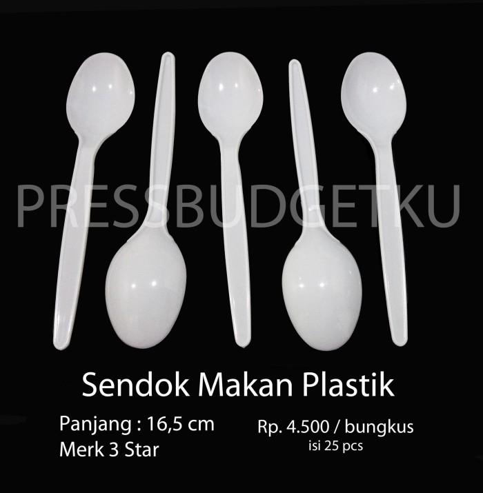 Detail Gambar Sendok Kecil Benda Katolik Nomer 2