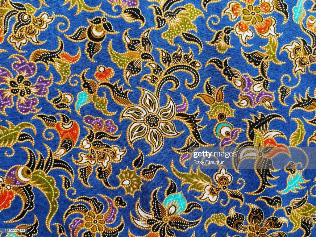 Detail Gambar Seni Batik Nomer 18